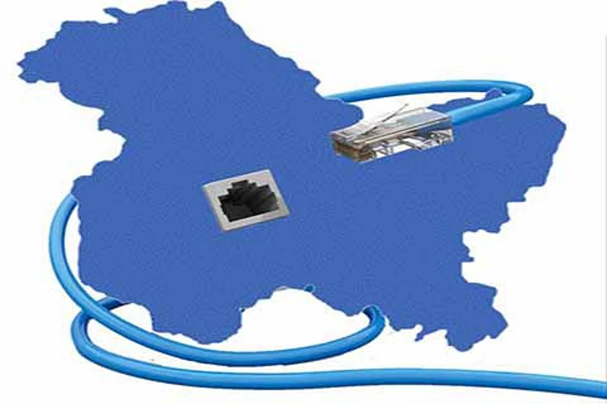 Frequent internet bans hurdle for J&K’s telecom growth story