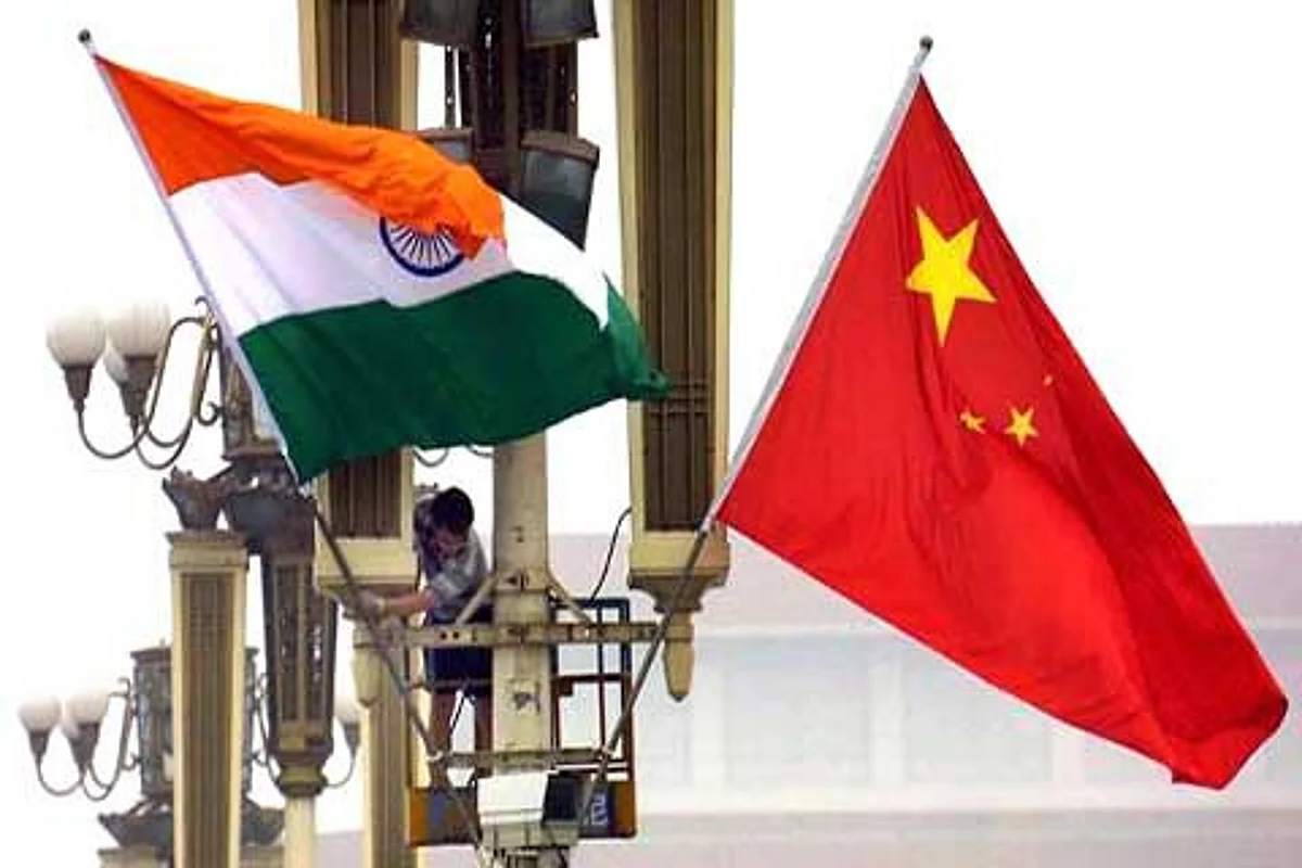 China issues advisory for citizens travelling to India