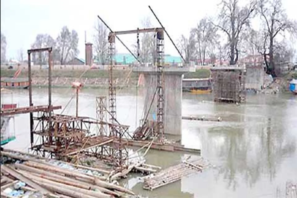 Lack of proper surveys leads to wastage of Rs 26 crore in J&K: CAG