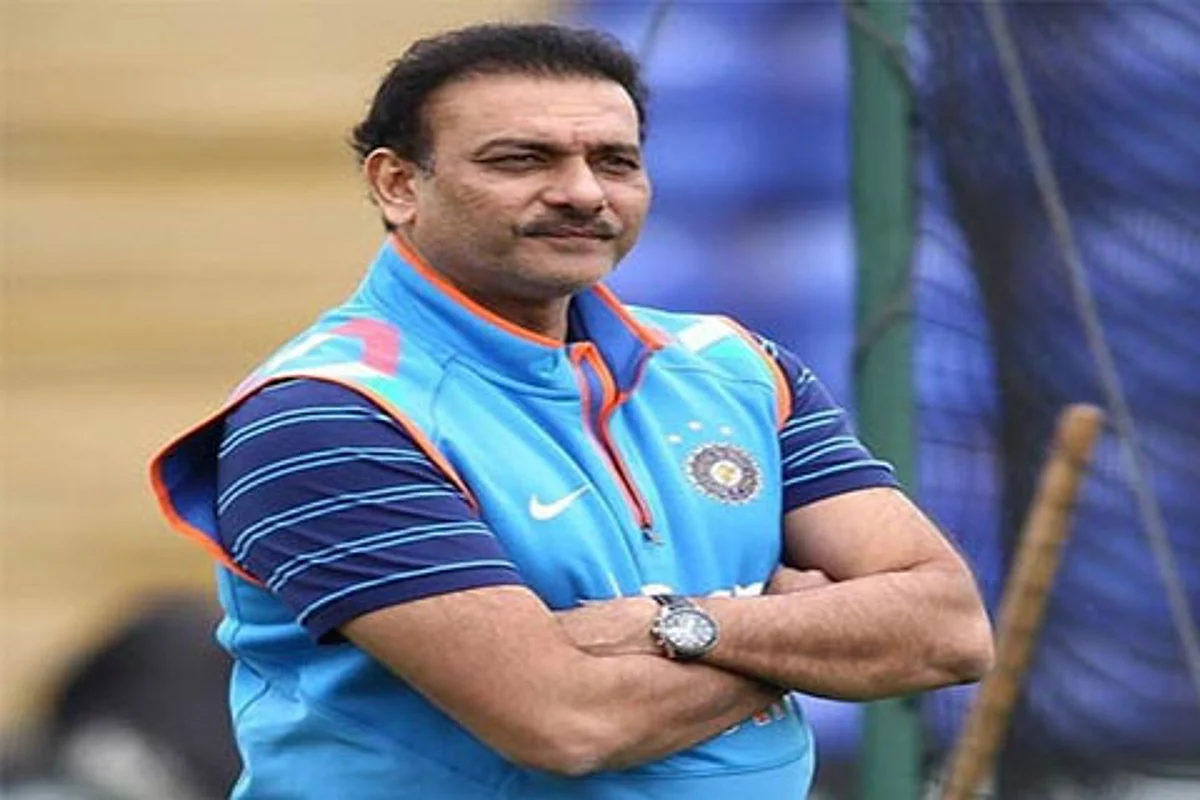 Shastri appointment approved but no decision on Dravid, Zaheer