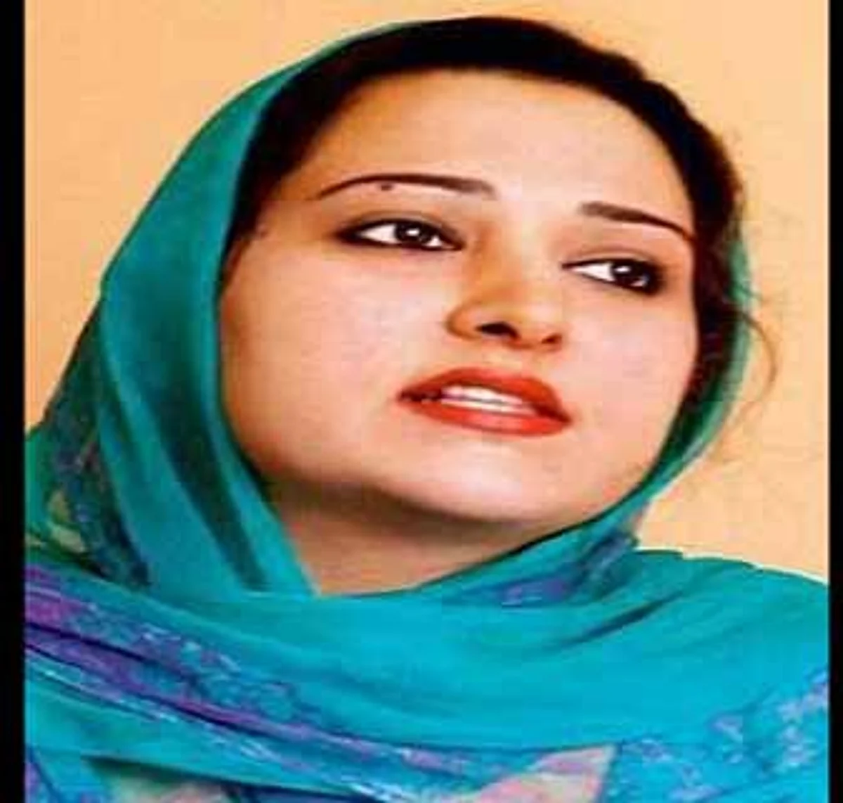 Sehrish Asgar bags Times Women Achiever Award