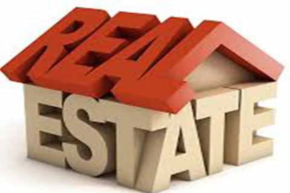Real estate firm takes clients for ride