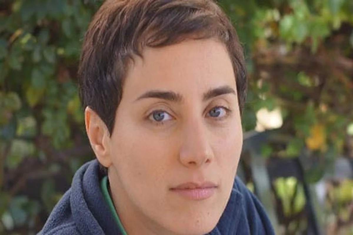 Maths genius Maryam Mirzakhani dies at 40