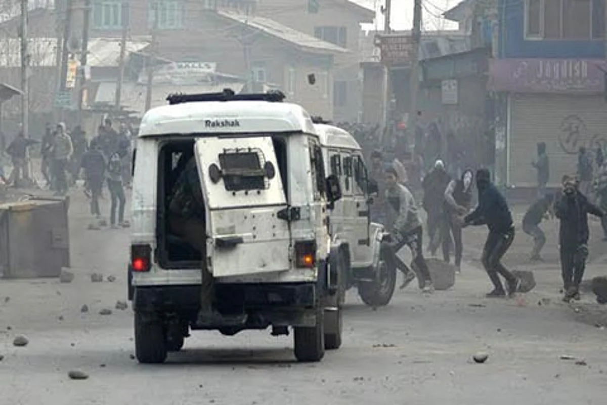 Anantnag town shuts against ‘excesses’
