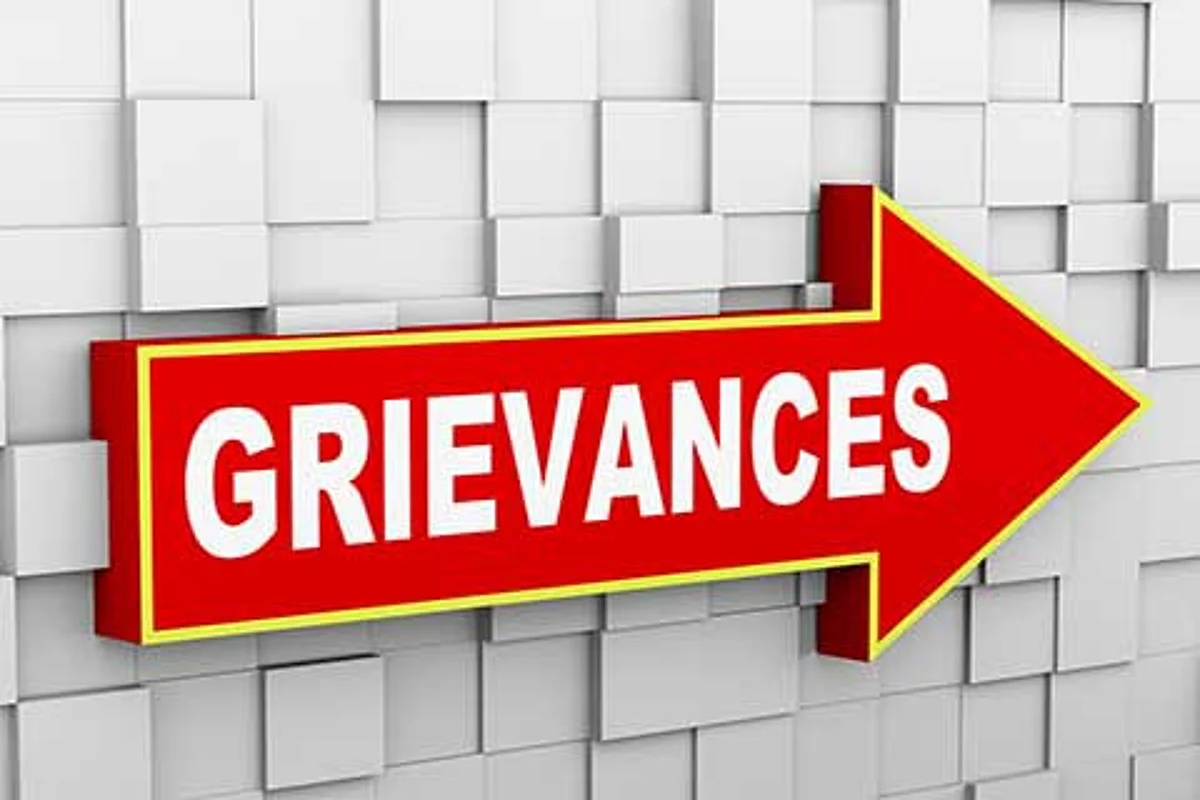 ‘PHQ consolidating grievances of police personnel’