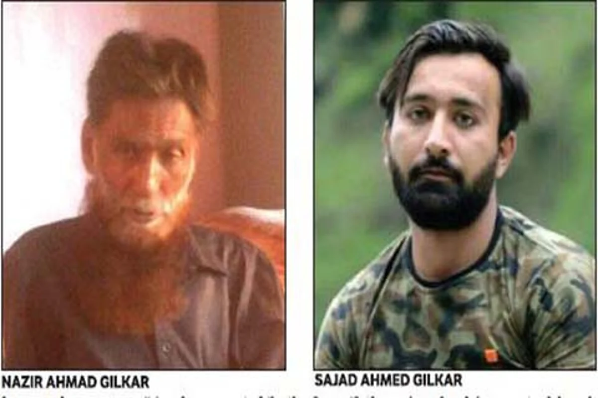 ‘Constant harassment forced Sajad to take extreme step’