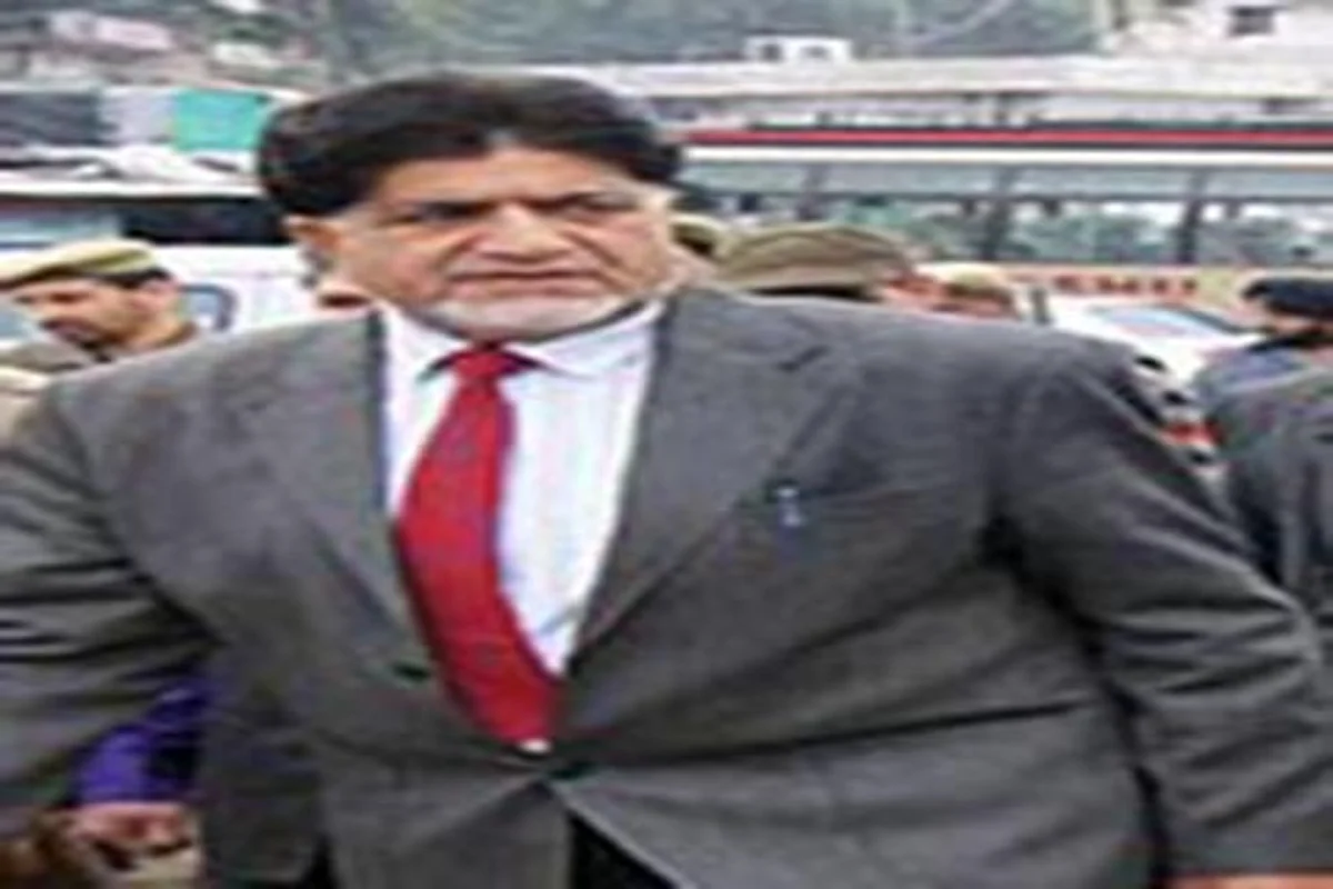 Kohli takes stock of ASH&F activities in Bla