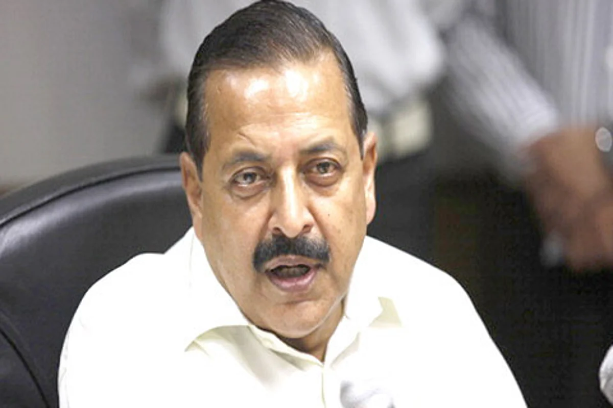 Dr Jitendra, Bali launch ‘Cornea Andhatv Mukt Bharat Abhyan’