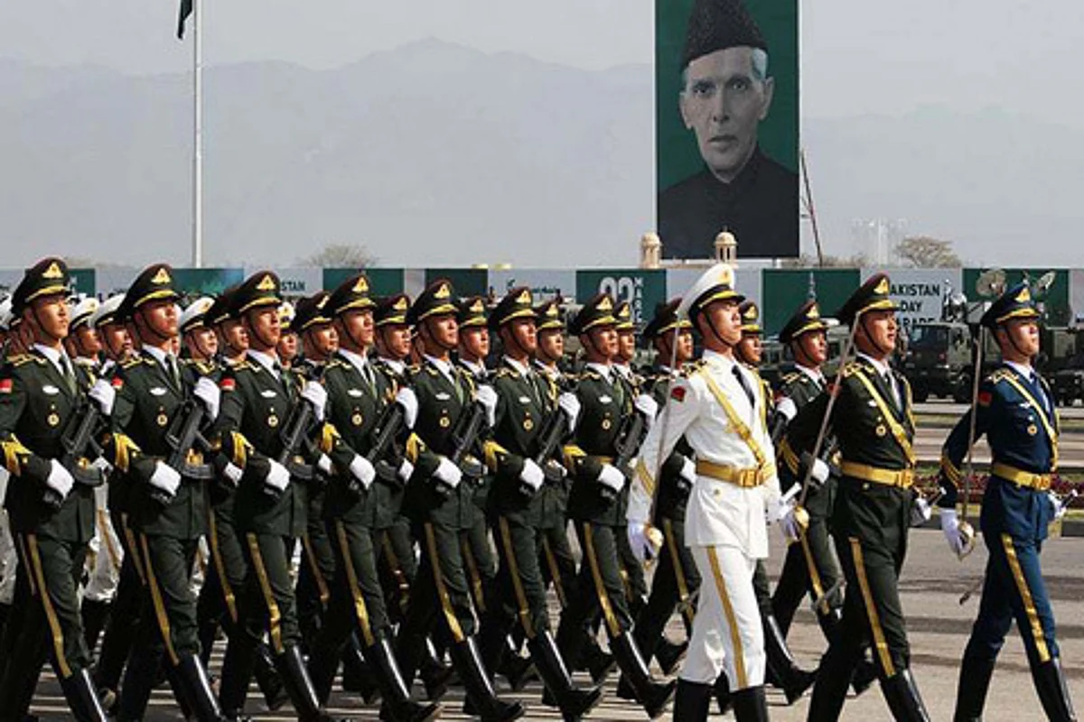 Amid row with India, Chinese Army holds live-fire drill in Tibet