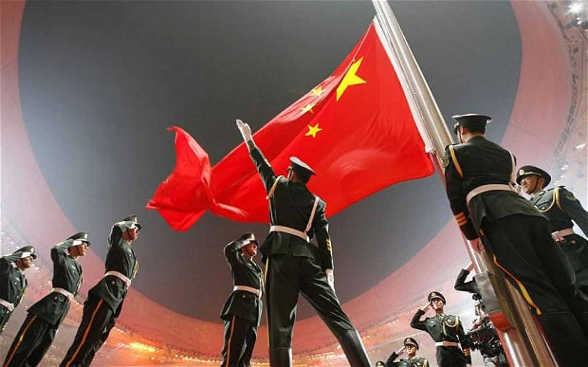 Sino-India War