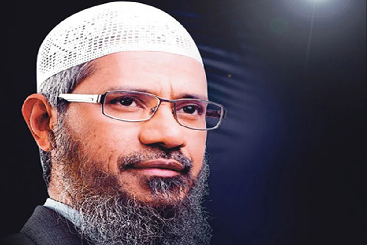 Centre tightens noose around Zakir Naik, revokes his passport