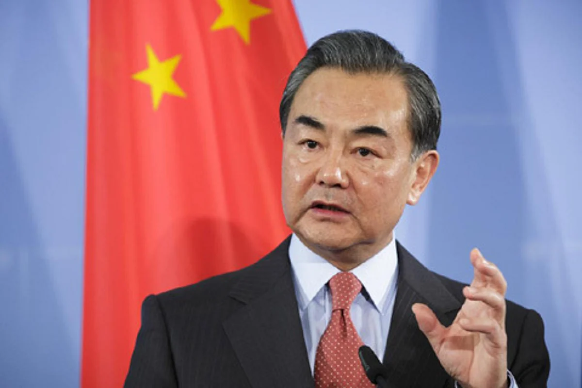 China promises to do utmost in supporting India’s fight against COVID19 surge