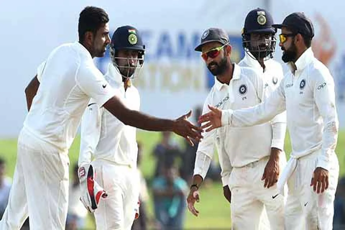 India's tour of SL deferred by 5 days, to start on July 18