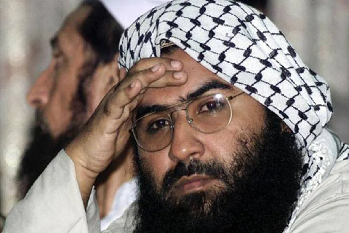 China extends technical hold on Azhar’s terror listing at UN