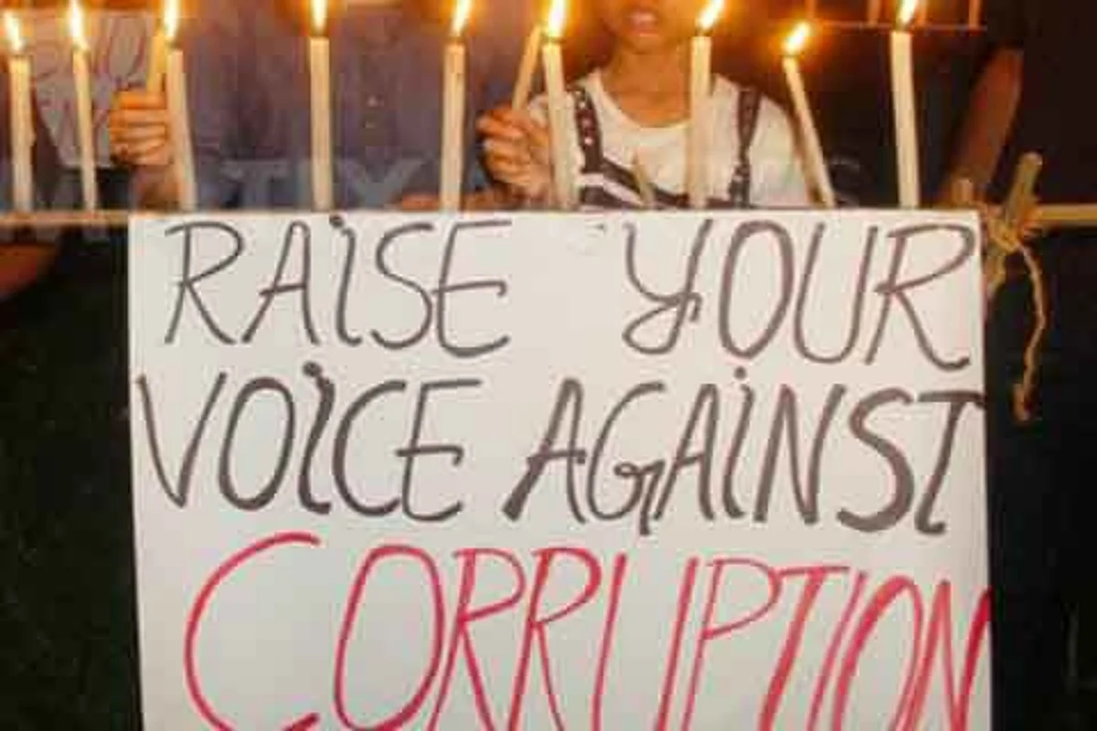 Corruption has taken centre-stage in PDP-BJP Govt: NC