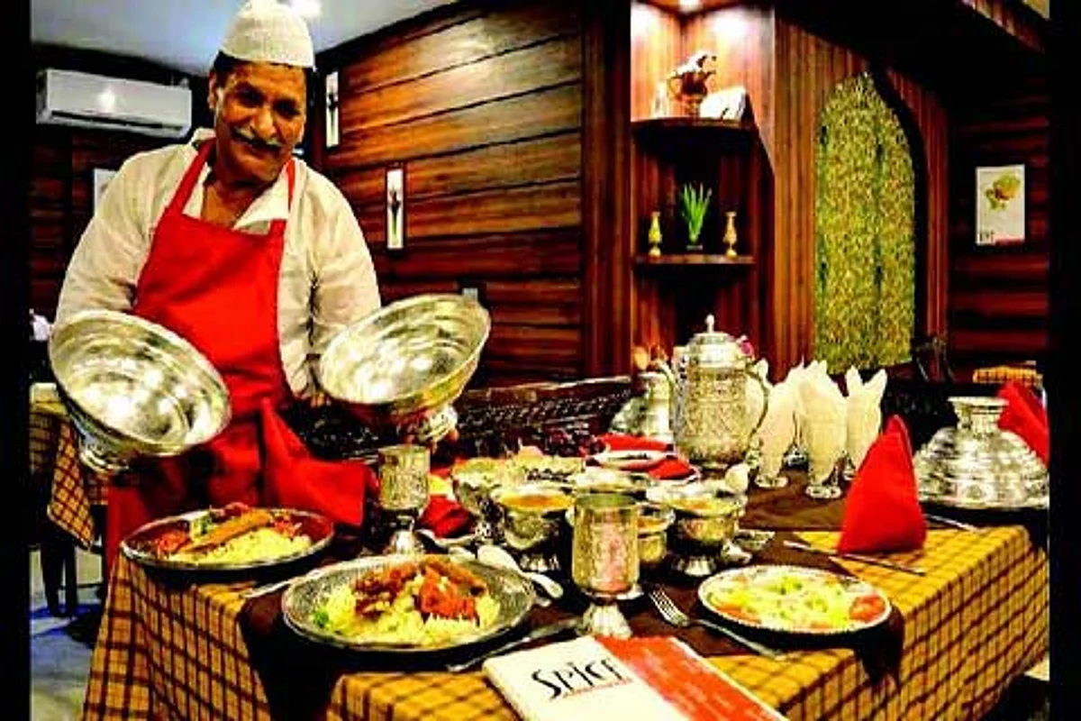 RAK welcomes permission to operate restaurants at 50% capacity