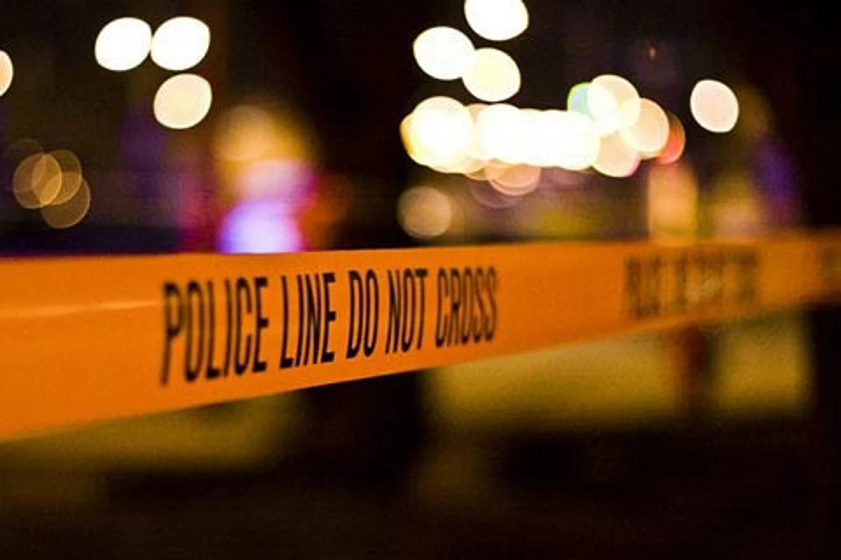 Expecting mother's throat-slit body found in kitchen in J&K's Banihal