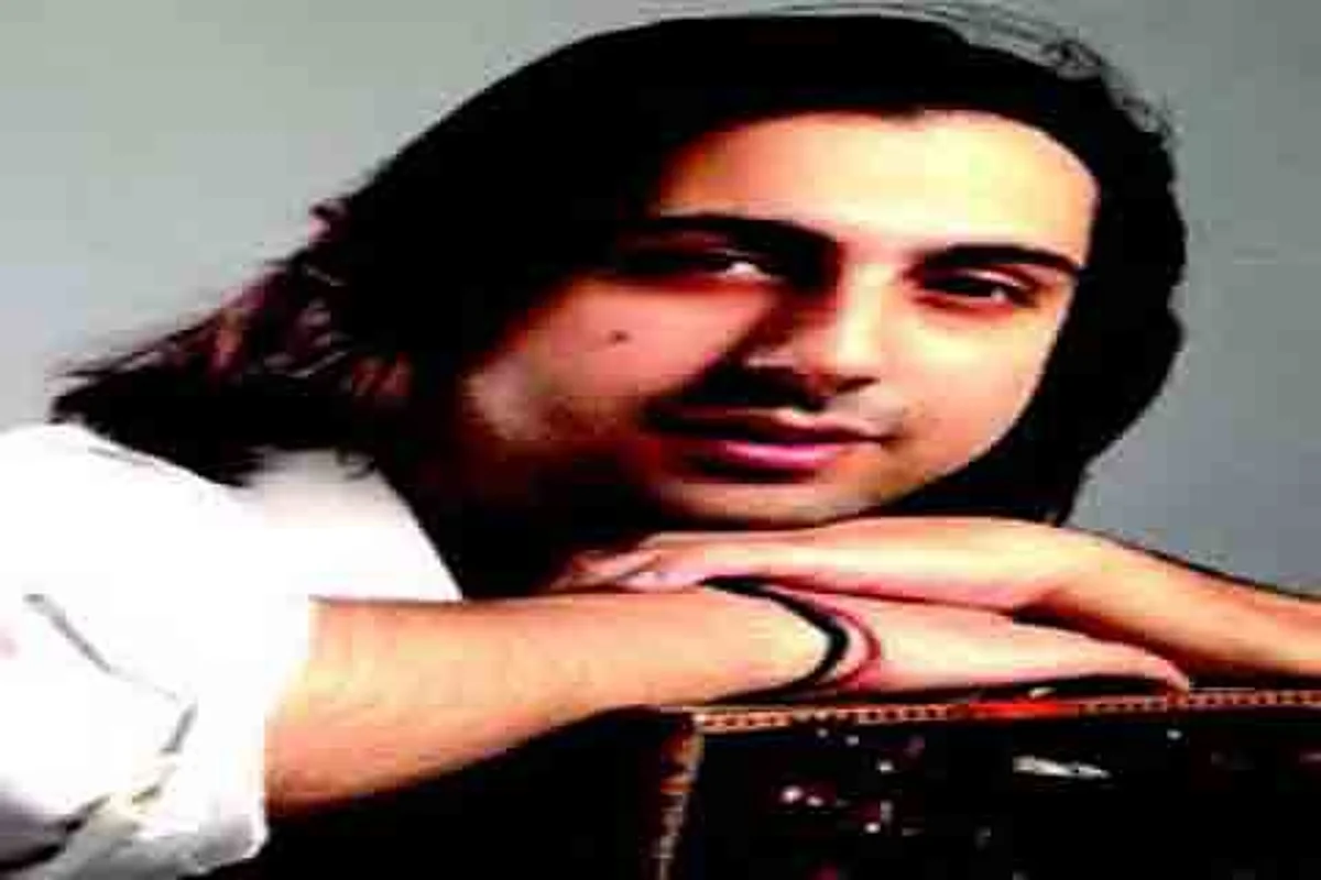 Abhay Sopori honored with National Media Award