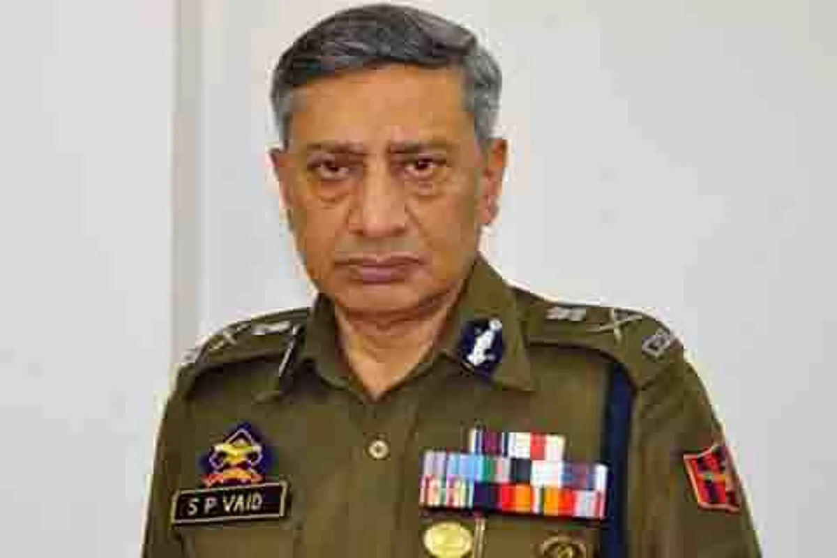 DGP directs police officers to participate in ‘Swachhata Hi Seva’