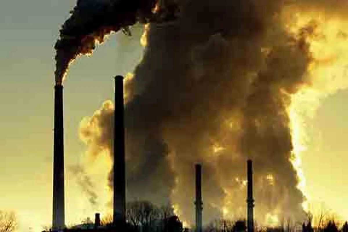 Authorities direct for closure of 51 brick kilns around Srinagar Airport