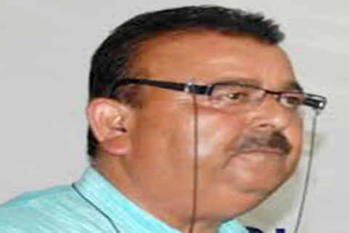 Ganga reviews development of power infra in industrial areas