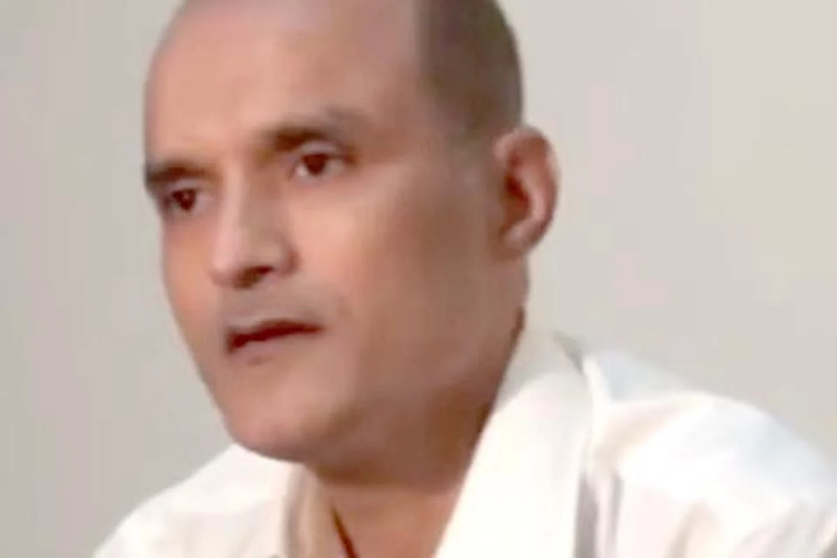 India submits written pleadings in Kulbushan Jadhav case