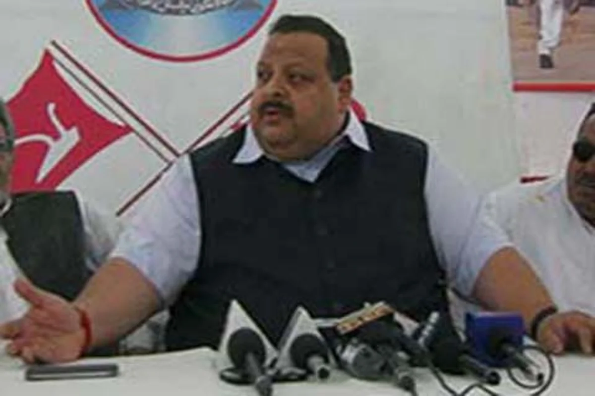Rana for expeditious completion of need based developmental projects