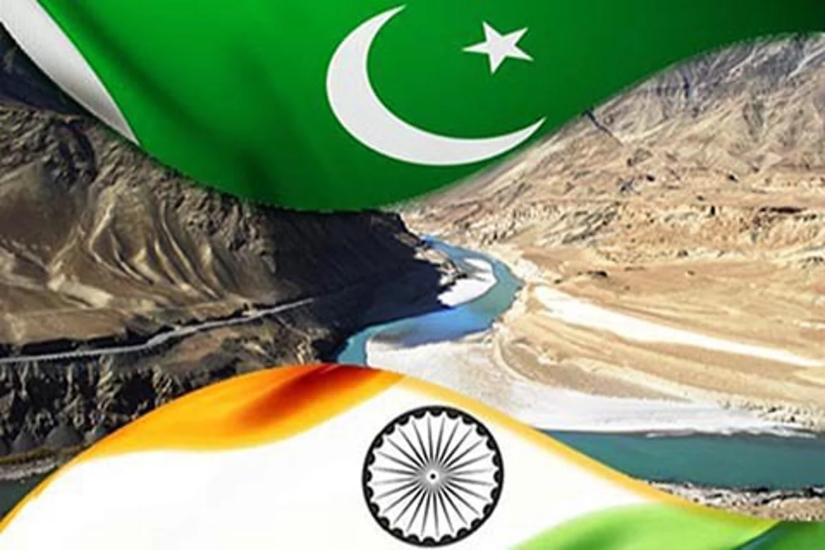 Water talks between India, Pakistan to commence today