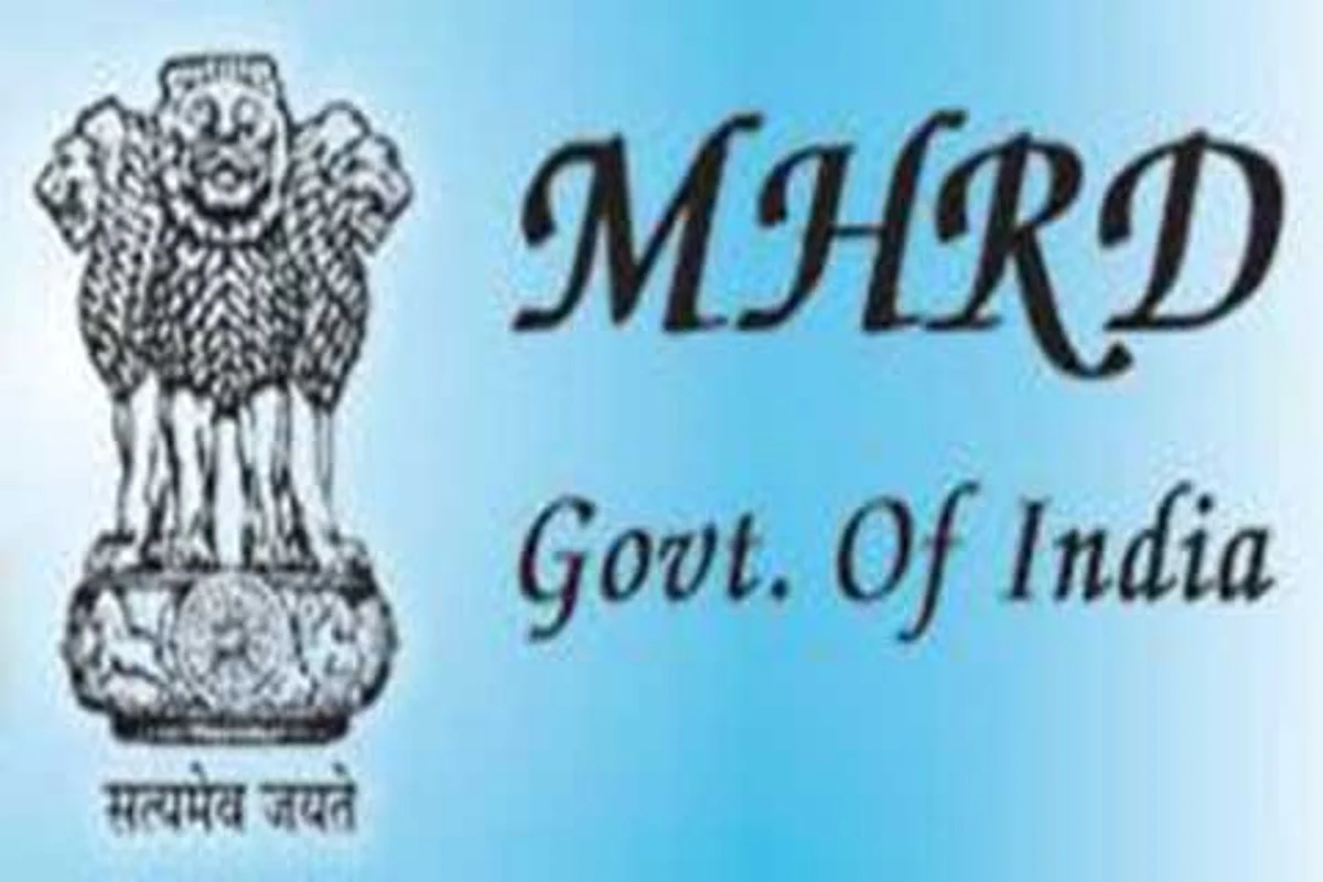 MHRD concerned over poor implementation of centrally sponsored schemes