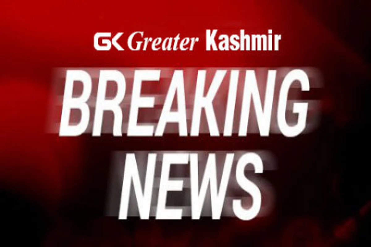 Lashkar chief Abu Ismail among two militants killed in Nowgam gunfight: Police