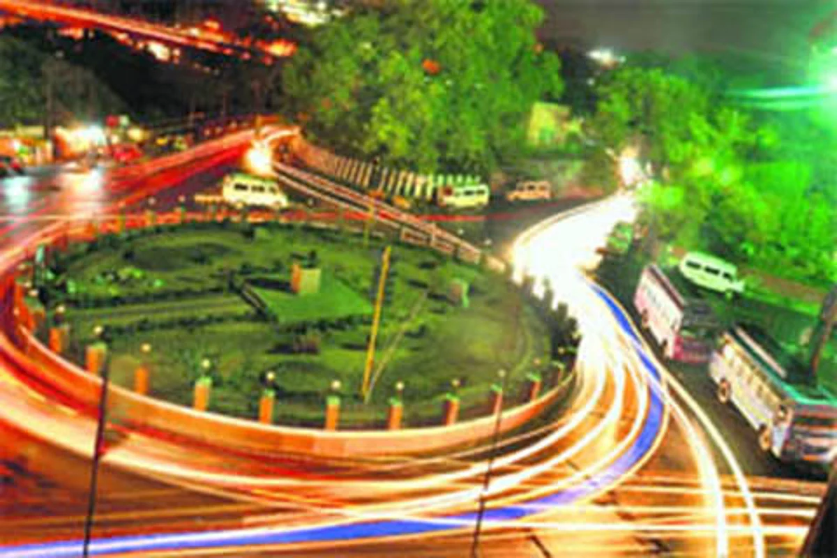 KPs set ‘martyrs’ memorial in Jammu