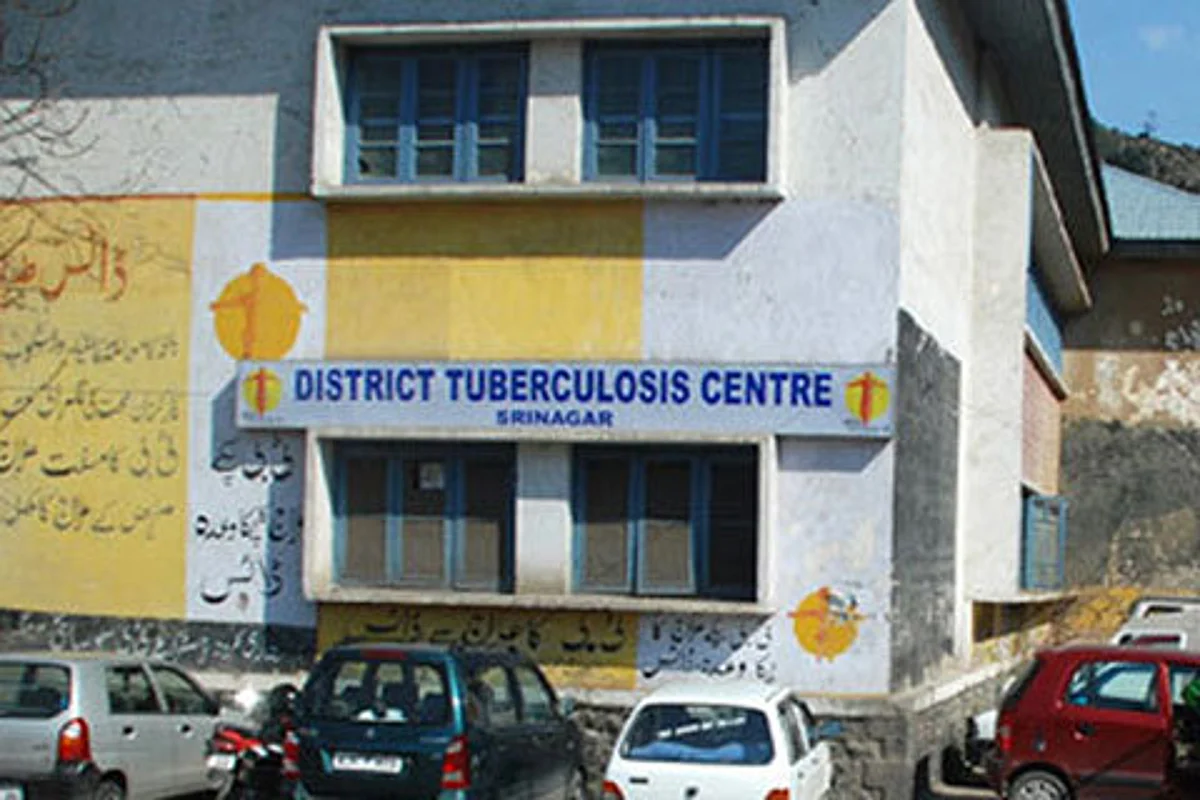 GK Impact: Faulty machines at CD Hospital restored
