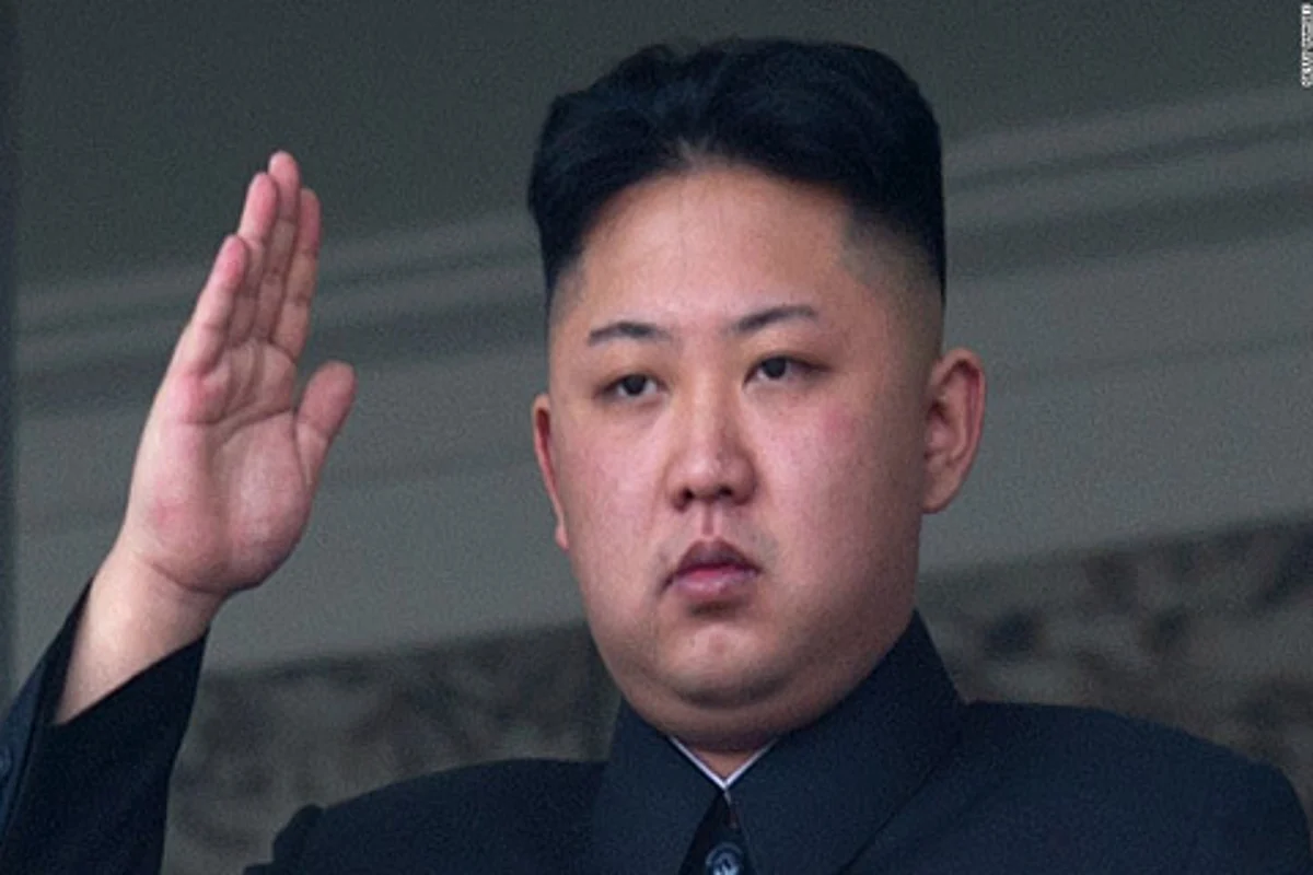 Defiant North Korea fires another ballistic missile over Japan