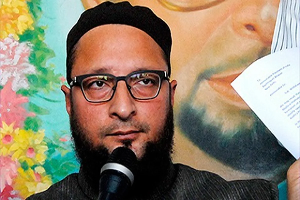 Govt should see Rohingyas as refugees, not Muslims: Owaisi