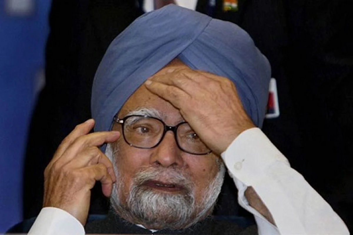 They said the 89-year-old Congress leader had a fever on Monday and had recovered, but he turned weak and was on fluids.