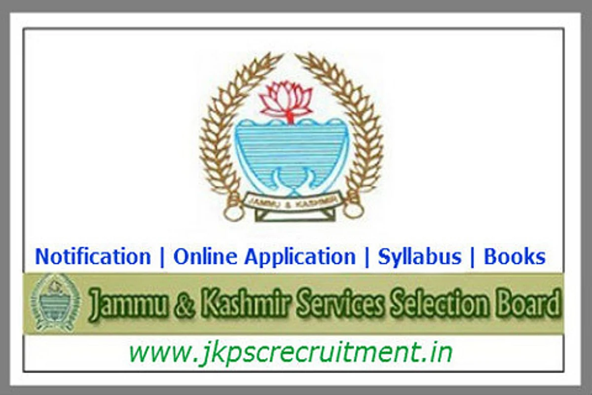 JKSSB schedules to hold various Skill Tests, CBTs during October