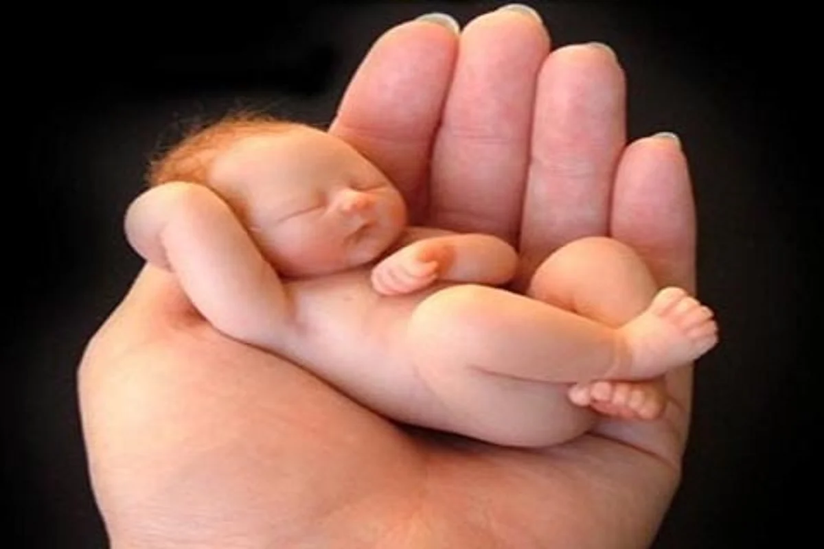 J&K’s falling fertility rate