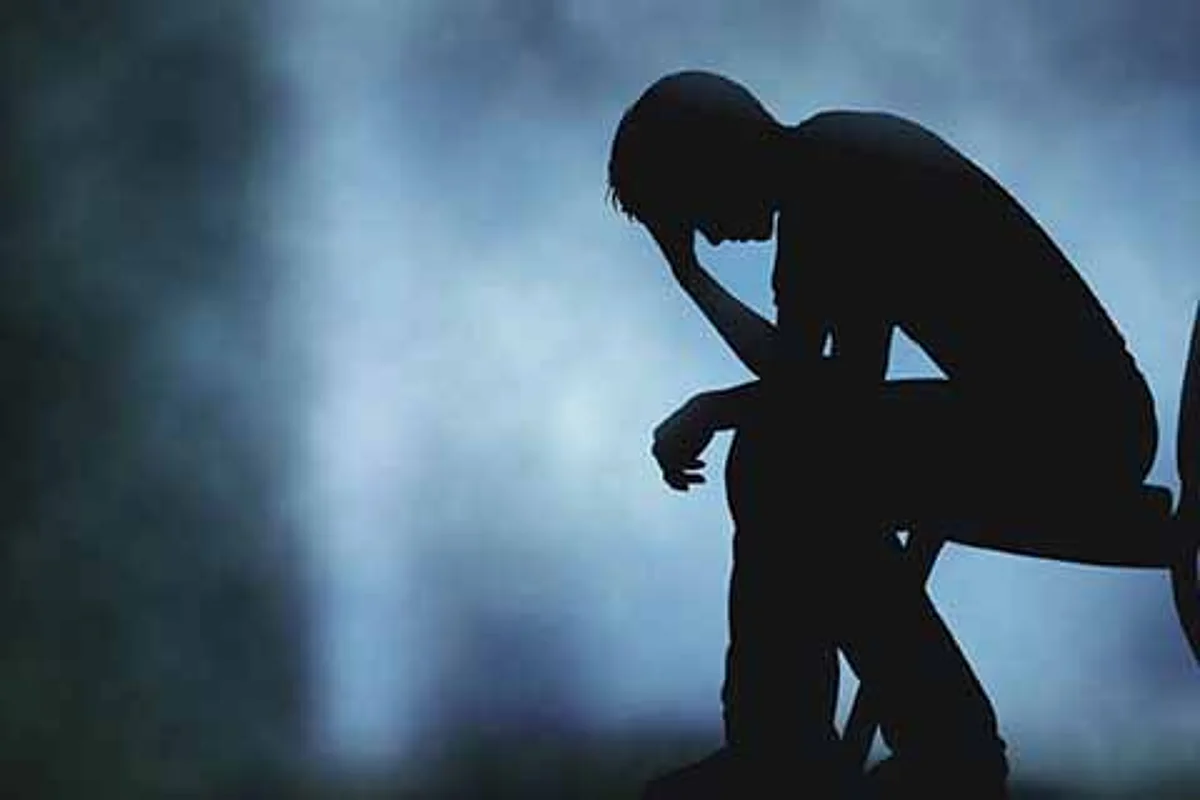 A still unfolding mental health crisis