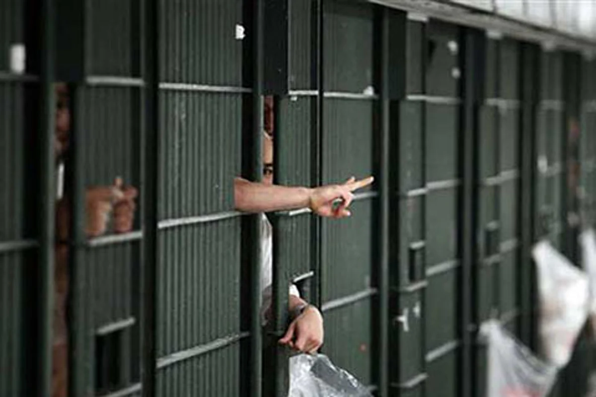 Re-arrested JKLF activists shifted to Srinagar Central jail