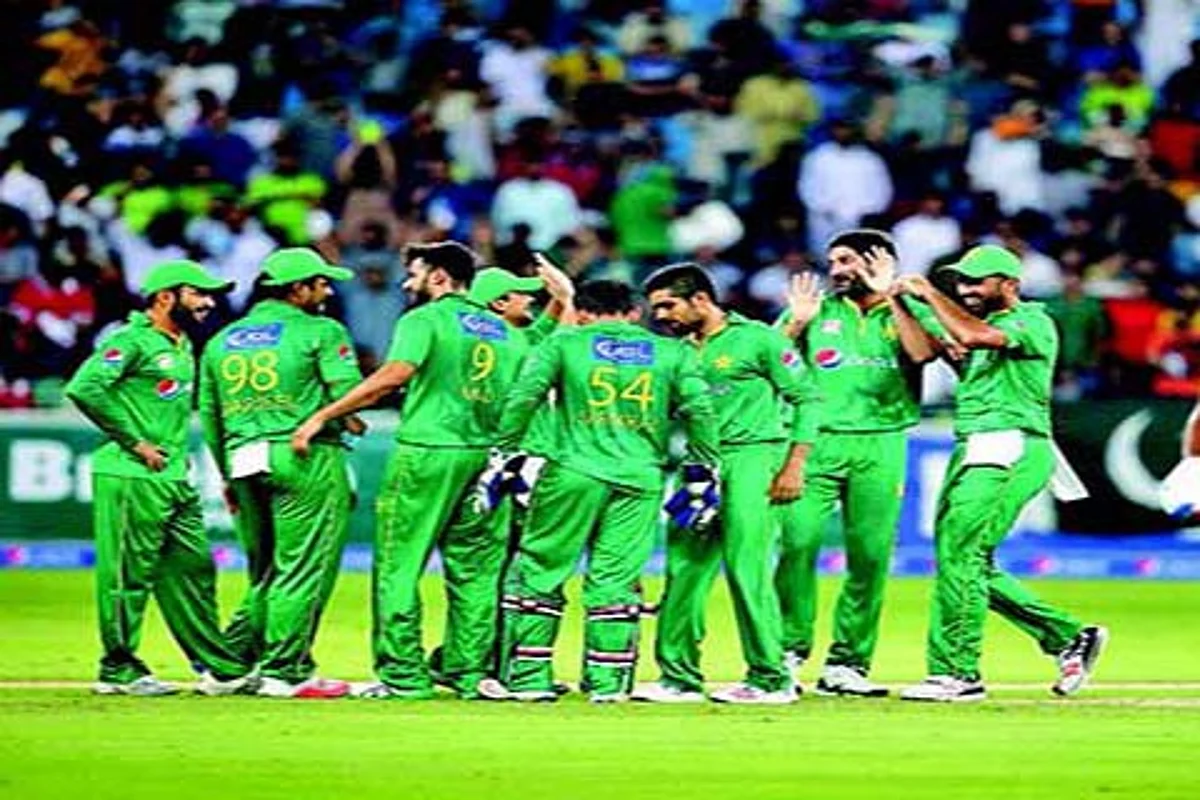 Pakistan hope to overcome Sri Lanka in change of format