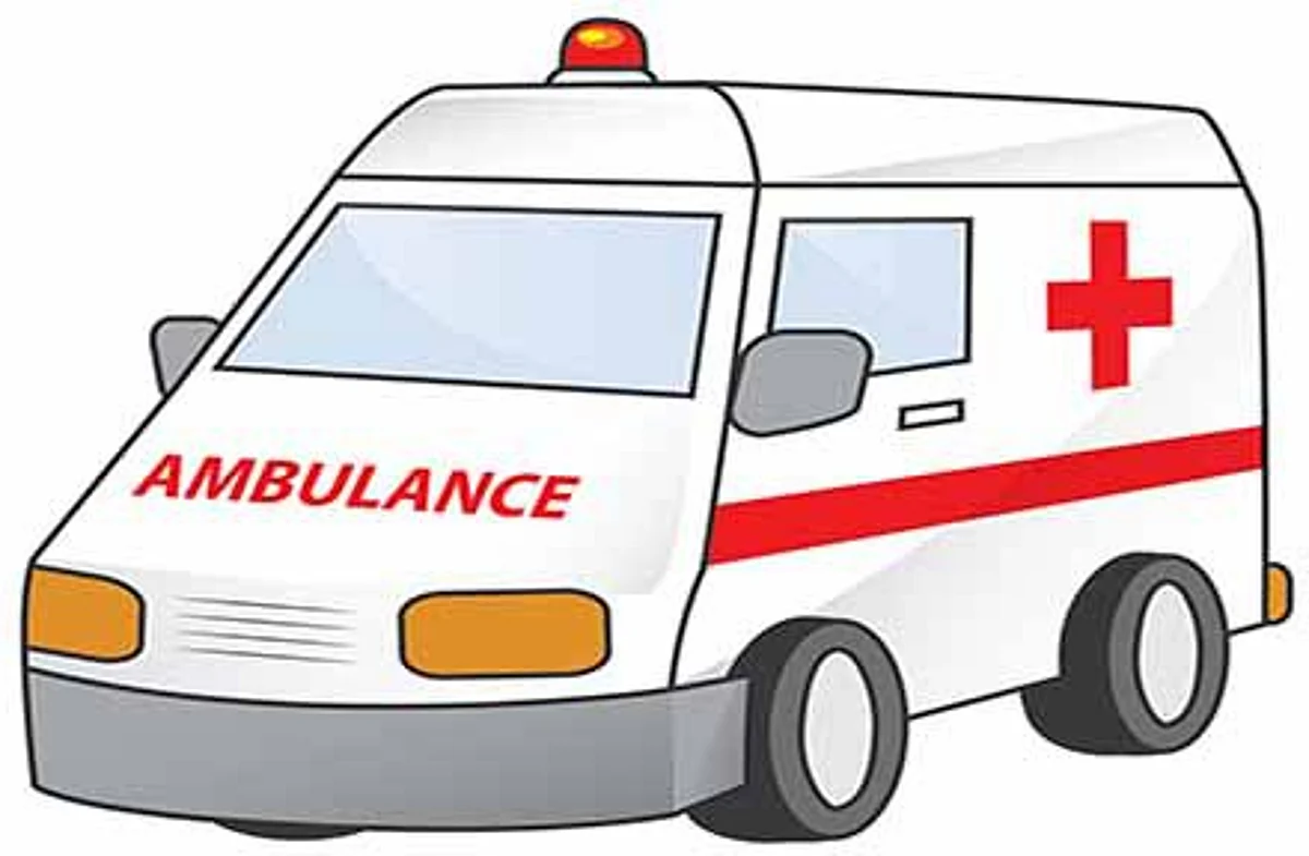 Accident victim denied ambulance for 2 hrs by Ramban hospital