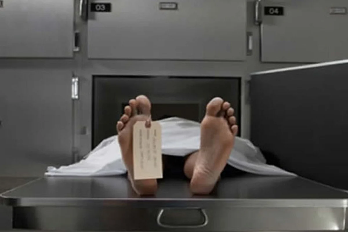 Train crushes 56-year-old to death in Pattan in north Kashmir