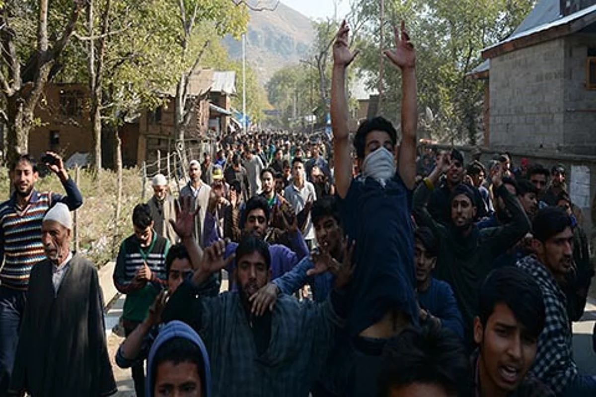Braid-cutting: Protests, clashes intensify