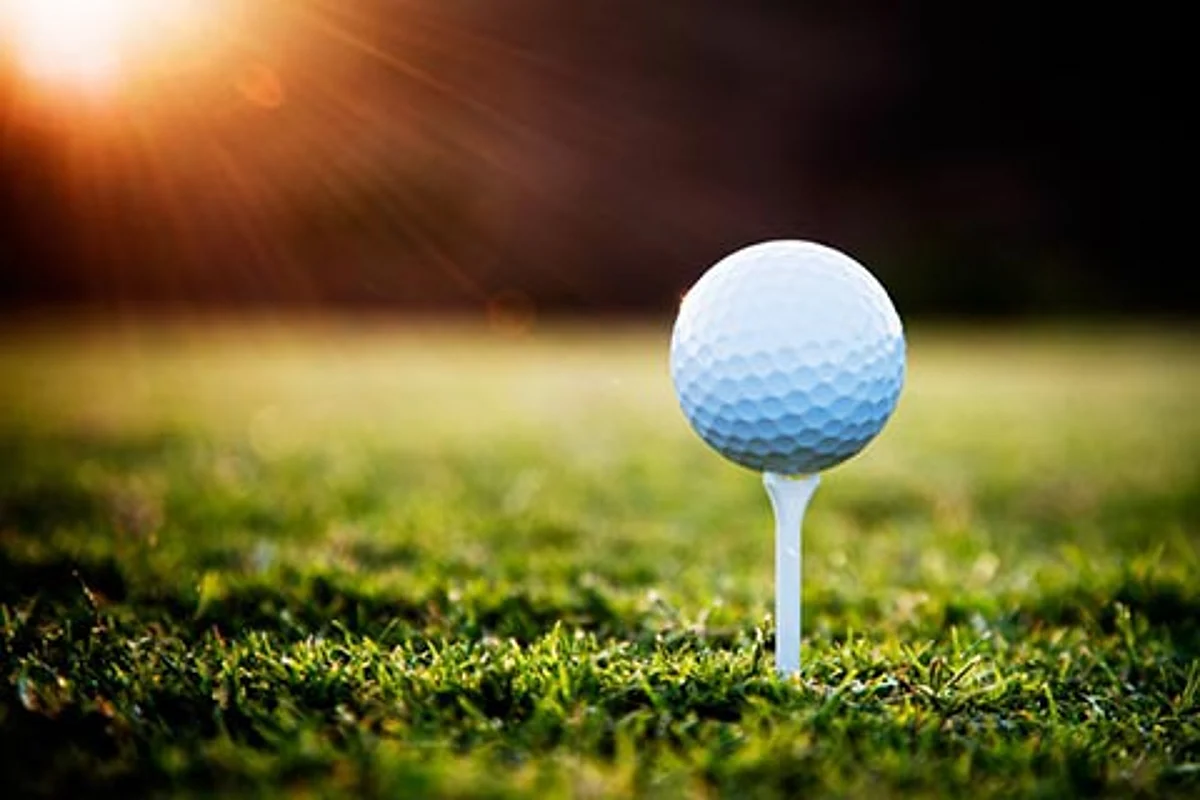 Caddies Golf tournament held at Gulmarg