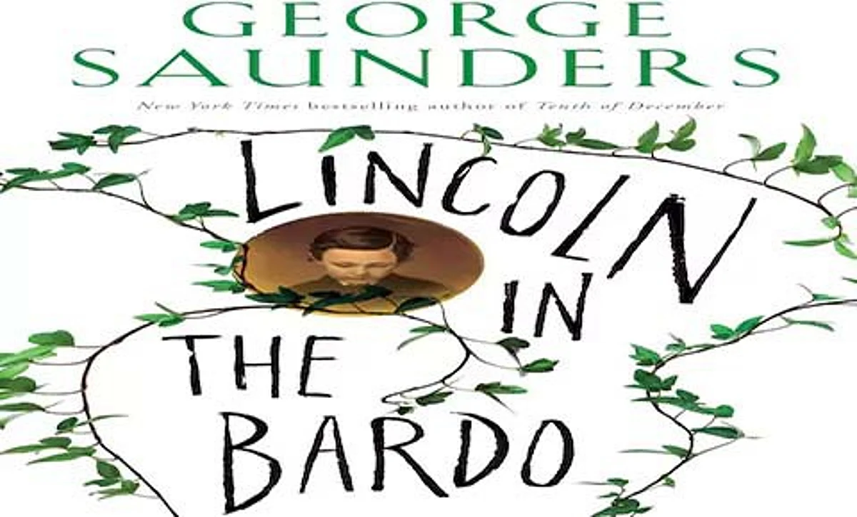 George Saunders wins Booker for fiction