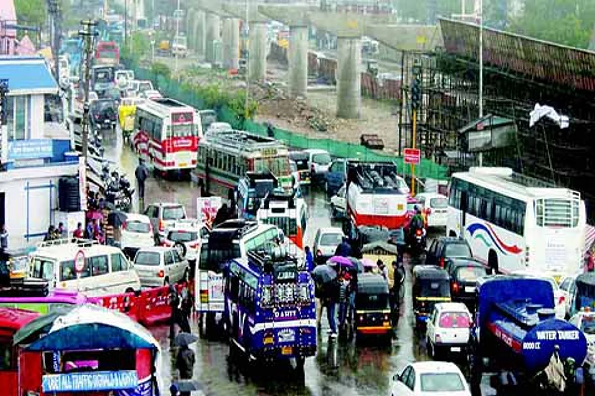 PHE workers sit on dharna, demands release of pending salary