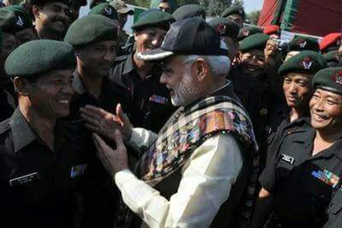Omar thanks PM for spending Diwali in Gurez, asks for mobile connectivity for area