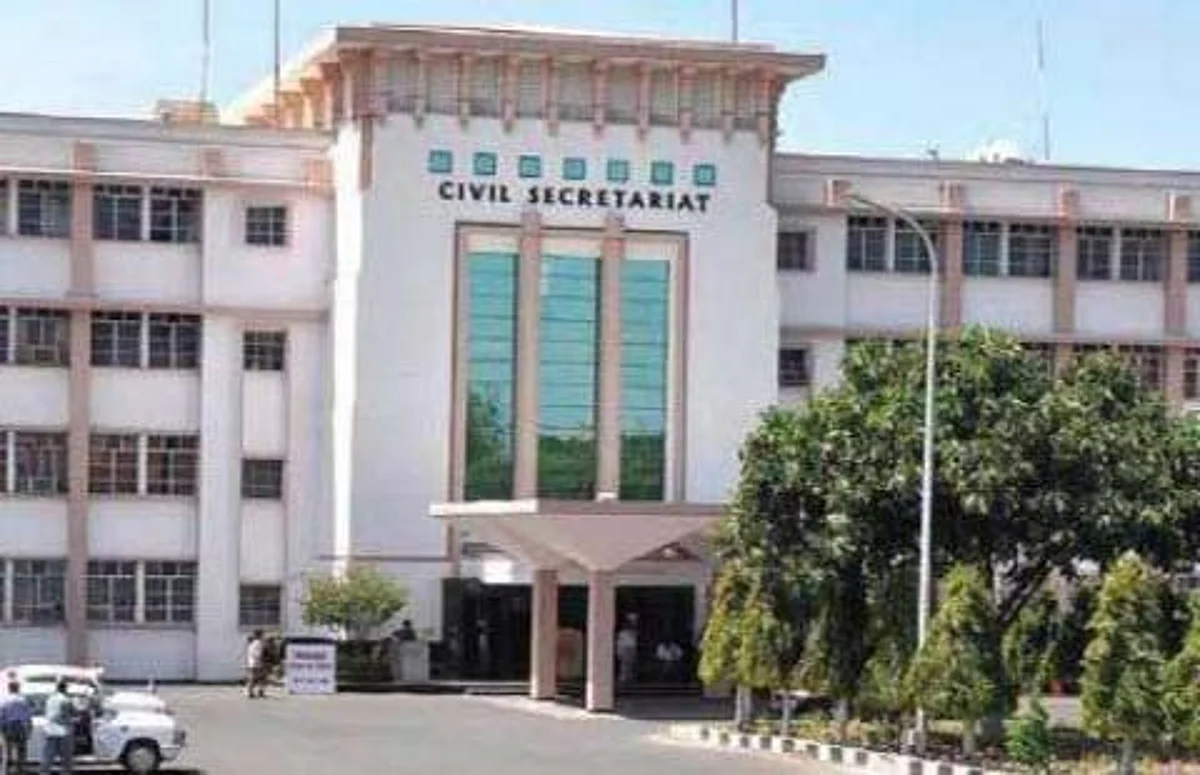 Estates Deptt restores accommodation of move employees in Jammu