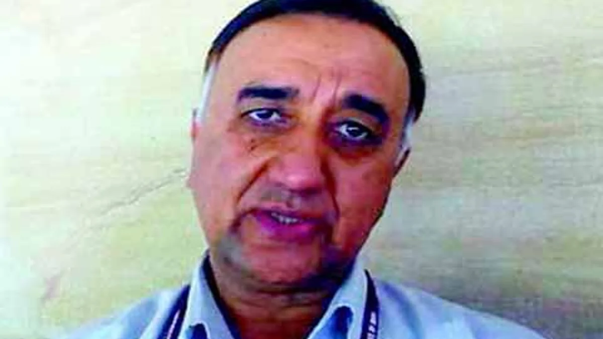CB produces charge-sheet against former BOPEE chairman for embezzling Rs 2.73 crore