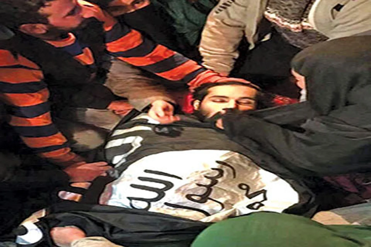 Tehreek-ul-Mujahideen claims Zakura attack, owns Mugees